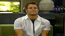 Drew wins HoH Big Brother 5